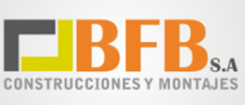 Logo BFB